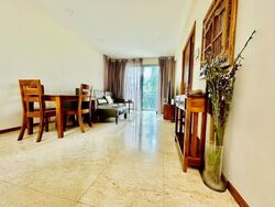 Caribbean At Keppel Bay (D4), Condominium #623565801